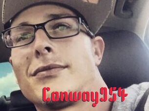 Conway954
