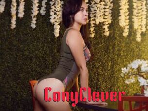 ConyClever