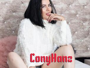 ConyHanz