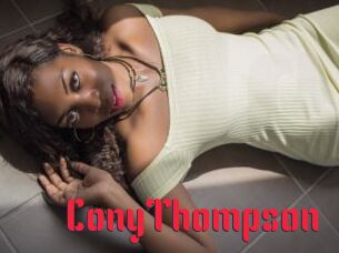 ConyThompson