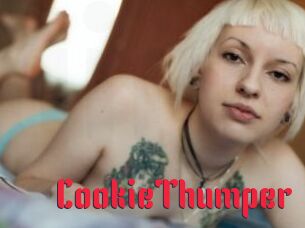 CookieThumper