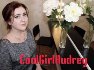 CoolGirlAudrey
