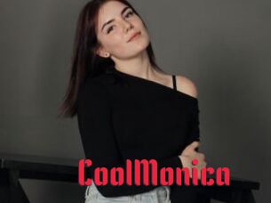 CoolMonica