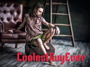 CoolestGuyEver Video Extrait