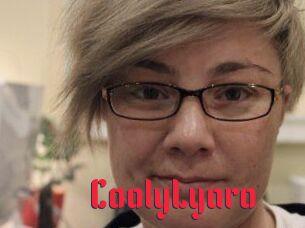 CoolyLyaro