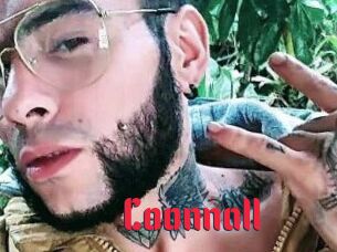 Coonnall