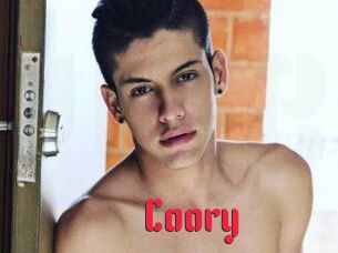 Coory