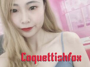 Coquettishfox