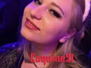 Coquine91