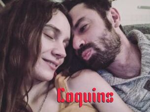 Coquins