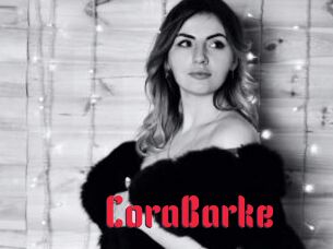 CoraBarke