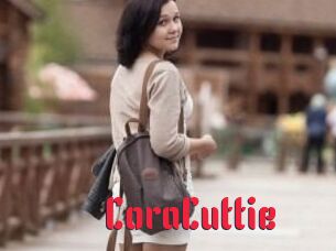 CoraCuttie
