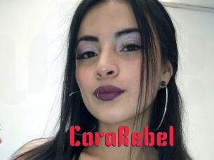 CoraRebel