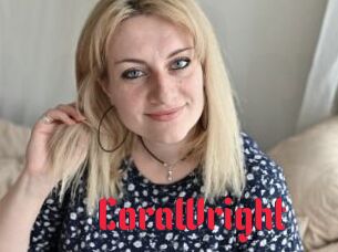 CoraWright