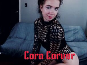 Cora_Carver