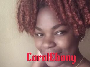 CoralEbony