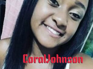 CoralJohnson