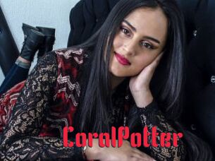 CoralPotter