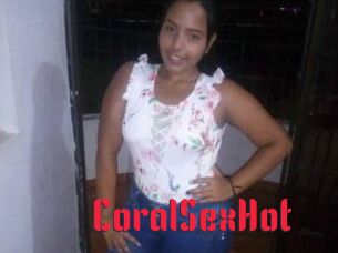 CoralSexHot