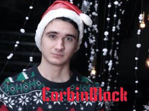 CorbinBlack