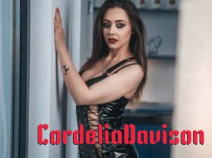CordeliaDavison