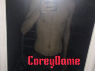 CoreyDame