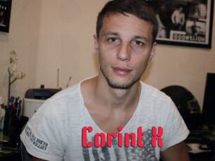 Corint_X