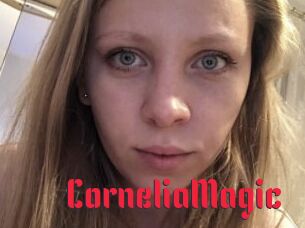 CorneliaMagic