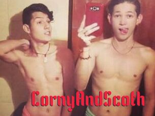 CornyAndScoth