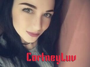 CortneyLuv