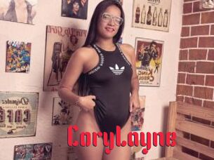 CoryLayne