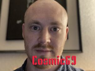 Cosmic69