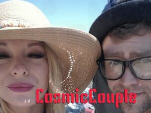 CosmicCouple