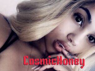 CosmicHoney