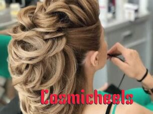 Cosmicheels
