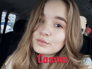 Cosmo
