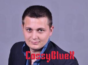CossyBlueX