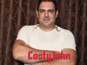 CostyJohn