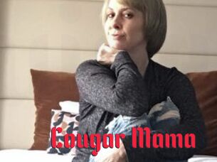 Cougar_Mama
