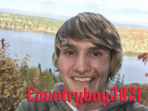 Countryboy2021