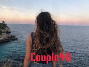 Couple4U
