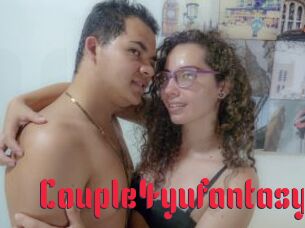Couple4yufantasy