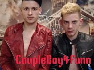 CoupleBoy4Funn