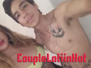 CoupleLatiinHot