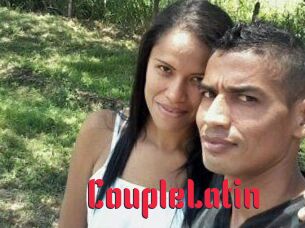 CoupleLatin