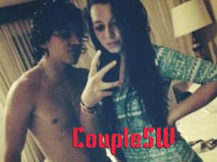 CoupleSW