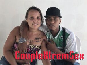 CoupleXtremSex