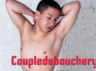 Coupledebauchery