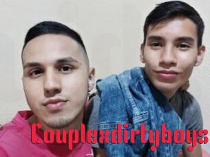 Couplexdirtyboys