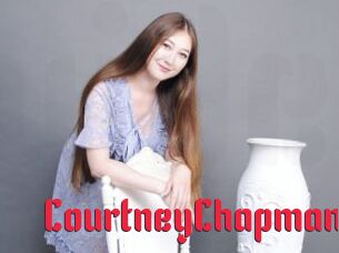 CourtneyChapman
